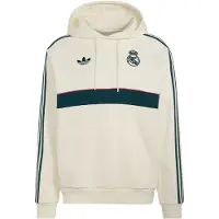Adidas Sportsweatshirt 'Real Madrid' spar / framboos / wolwit