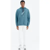 Tommy Life Heren Relaxed Fit Fleece Joggingbroek