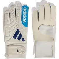 Adidas Copa Club Keepershandschoenen Kids Wit Blauw Donkerblauw