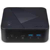 Acer Revo Box AI RB102-LNL mini-pc, Intel Core Ultra 5, 16 GB RAM, 512 GB SSD, Intel Arc Graphics, Zwart
