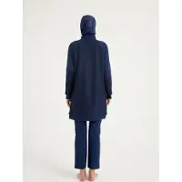 Marina Badpak blauw