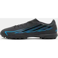 Adidas Voetbalschoen 'F50 Hyperfast Club' blauw / zwart