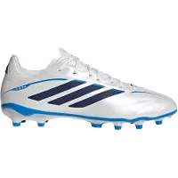 Adidas Copa Pure IV Leage KI0666 Voetbalschoenen | Maat 38 Jongens Grijs