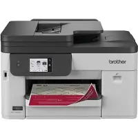 Brother MFC-J5010DW all-in-one kleureninkjetprinter