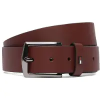Tommy Hilfiger Riem 'DENTON' bruin