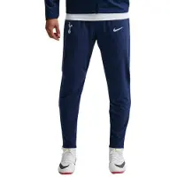 Nike Tottenham Hotspur City Side Trainingsbroek 2026-2027 Donkerblauw Wit