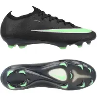 Nike Mercurial VAPOR 17 ELITE FG IF8508 Voetbalschoenen | Maat 42.5 Heren Zwart
