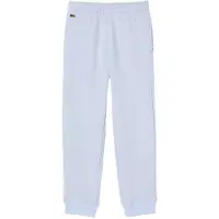 Lacoste Broek pastelblauw