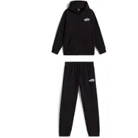 Vans Huispak zwart / wit