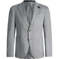 JOOP! Business-colbert grijs