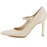 Evita Pumps 'ILARIA' lichtbeige