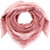 JOOP! Sjaal rosa / oudroze