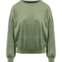 Hunkemoller Sweatshirt groen