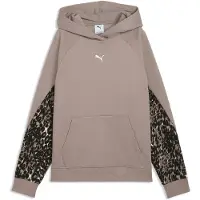 Puma Sweatshirt beige