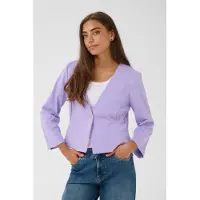 Culture Blazers 'Eloise' lichtlila