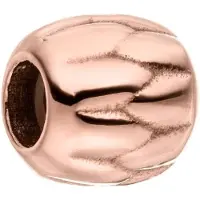 Purelei Hangers 'Leaf Stopper' rose-goud