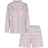 Louise Korte pyjama pink