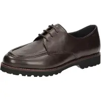 Sioux Meredith-749-H 41282 Veterschoenen | Maat 5 Dames Bruin