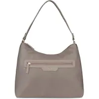 Bugatti Mare 2.0 Schoudertas 33 cm - Dames - taupe