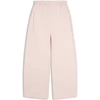 Bershka Broek rosa