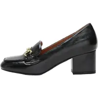 Friends Like These Pumps goud / zwart