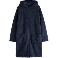 Next Badjas lang navy