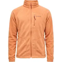 Columbia Funktionele fleece-jas 'Fast Trek II' oranje