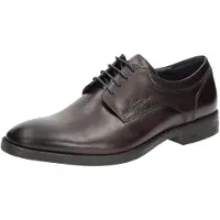 Sioux Foriolo-707-H 11742 Nette veterschoenen | Maat 8 Heren Bruin