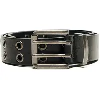 Bershka Riem zwart