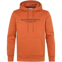 Petrol Industries M-3060-swh393 Hoodie