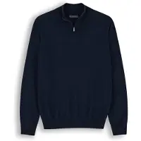 Boggi Milano Trui navy
