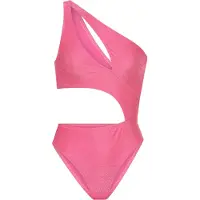LASCANA Badpak pink