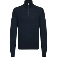 Blend Trui 'BHBAGGE' zwart