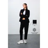 Tommy Life Vrouwen Lange Mouwen Rits Trainingspak Set