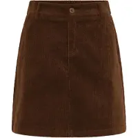 Ichi Rok 'IHMITANA' chocoladebruin