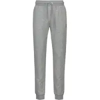 19V69 Italia Broek 'Lucas' grijs gemêleerd