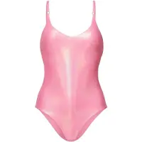 Anse Victorin Badpak 'Tiffany' pink