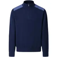 Hackett London Trui navy