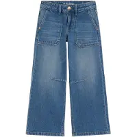 We fashion Jeans blauw