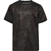 Hummel Functioneel shirt 'Blaze Club 26' antraciet / zwart