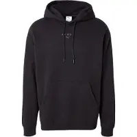 Puma Sportsweatshirt 'X HYROX' donkergrijs / zwart