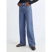 JJXX Jeans 'JXTokyo' blauw denim