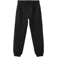 Mango KIDS Broek 'FRANCIA' zwart