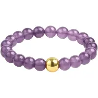GOOD.designs Ring lila