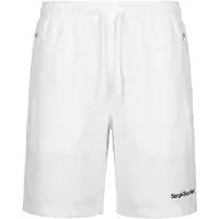 Sergio Tacchini Sportbroek 'Riflesso' wit