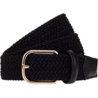 Vanzetti Riem zwart