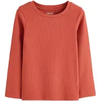 Next Shirt donkeroranje