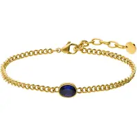 Lucardi Armband goud