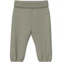 s.Oliver Sportbroek olijfgroen