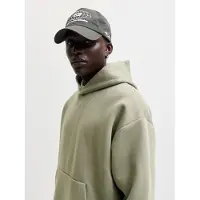 Jack & Jones Sweatshirt 'JJEBarron' riet